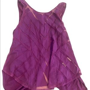 Free people tank top